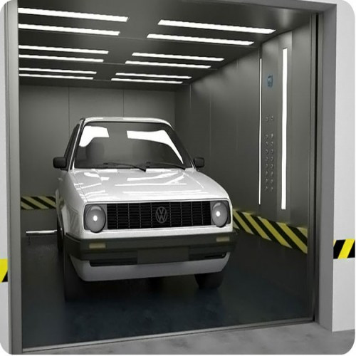 CAR ELEVATORS