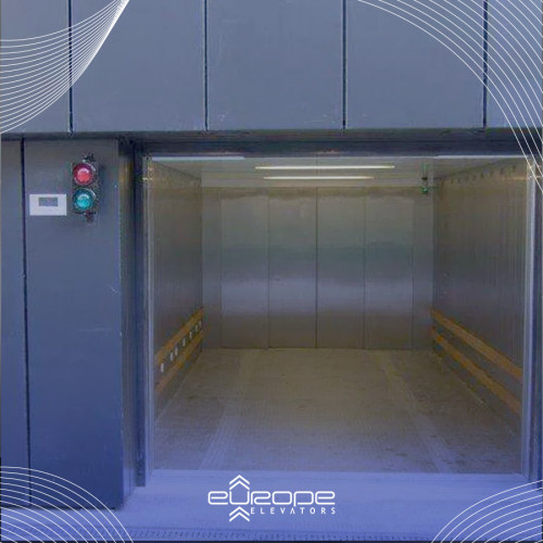 CAR ELEVATORS