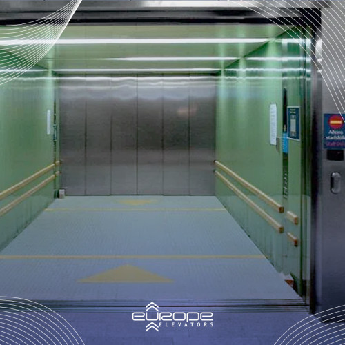 CAR ELEVATORS