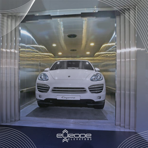 CAR ELEVATORS